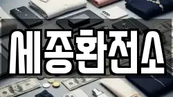세종환전소