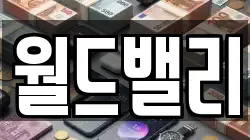월드밸리