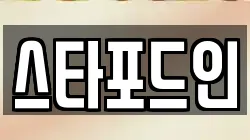 스타포드인