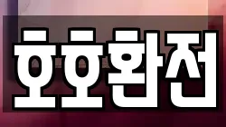 호호환전