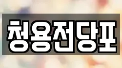청용전당포