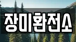 장미환전소
