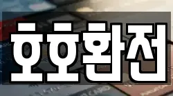 호호환전