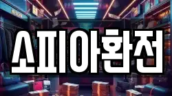 소피아환전