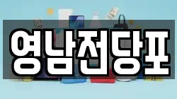 영남전당포