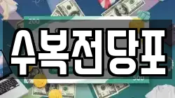 수복전당포