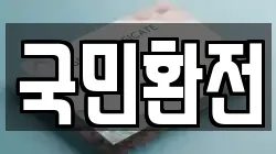 국민환전