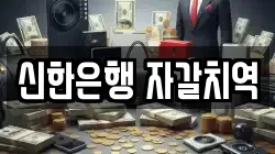 신한은행 자갈치역