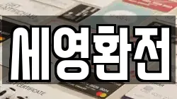 세영환전