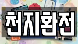천지환전