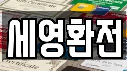 세영환전