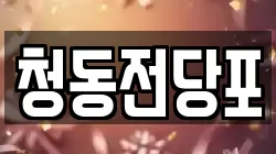 청동전당포