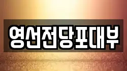 영선전당포대부