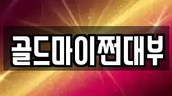 골드마이쩐대부