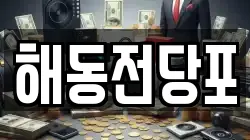 해동전당포