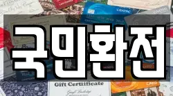 국민환전