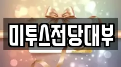 미투스전당대부
