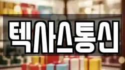 텍사스통신