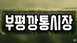 부평깡통시장