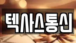 텍사스통신