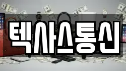 텍사스통신