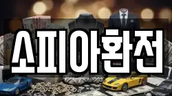 소피아환전