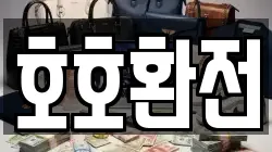 호호환전