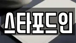 스타포드인