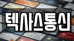 텍사스통신