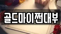 골드마이쩐대부