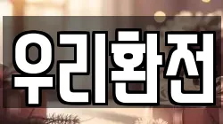 우리환전