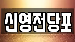 신영전당포
