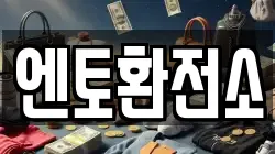 엔토환전소