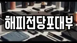부산 해운대구 우동 전당포, 상품권판매, 상품권매매, 환전