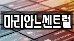 마리안느센트럴
