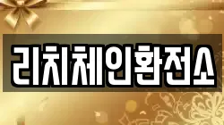 리치체인환전소