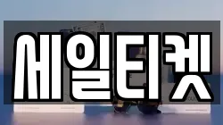 세일티켓