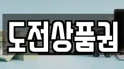 도전상품권