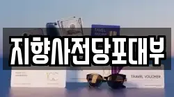 지향사전당포대부
