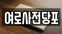 여로사전당포