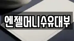 엔젤머니수유대부