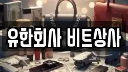 유한회사 비트상사