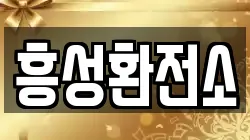 흥성환전소