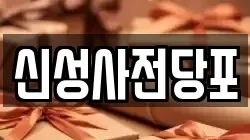 신성사전당포
