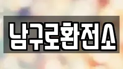 남구로환전소