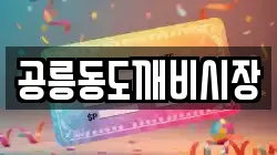 공릉동도깨비시장