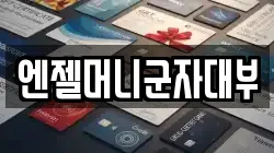 엔젤머니군자대부