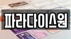 파라다이스원