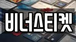 비너스티켓
