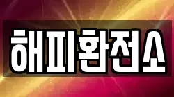해피환전소